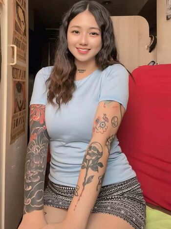 Full leaked Cheesecakexx private onlyfans photo