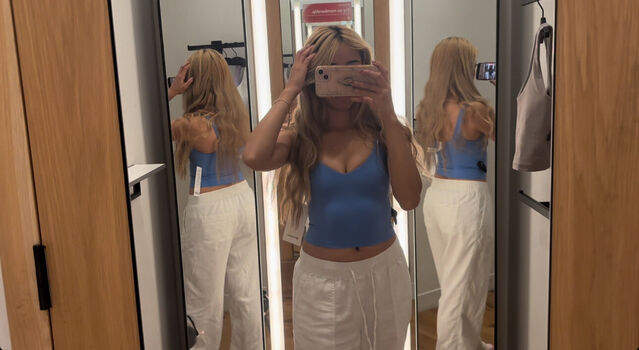 Full leaked Cheetahgirl private onlyfans photo