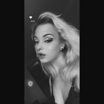 Full leaked Chellbell private onlyfans photo