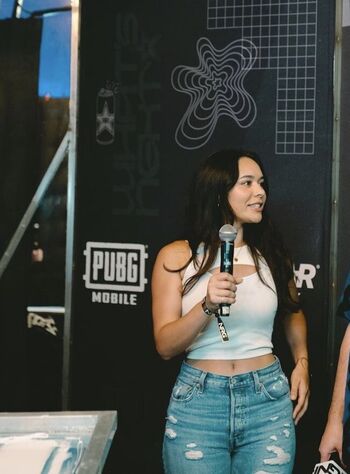 Full leaked Chellchee private onlyfans photo