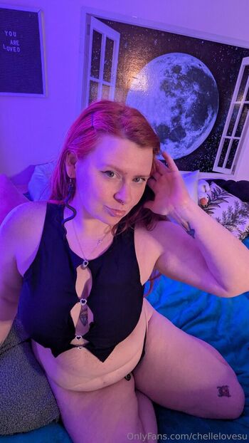 chellelovesu