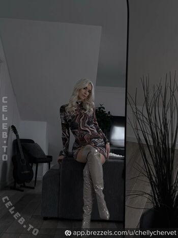 Chellychervet