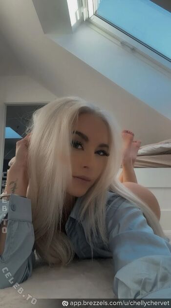 Chellychervet