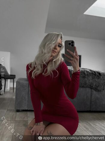 Chellychervet
