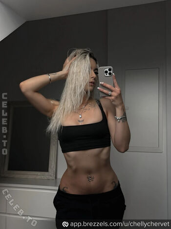 Full leaked Chellychervet private onlyfans photo