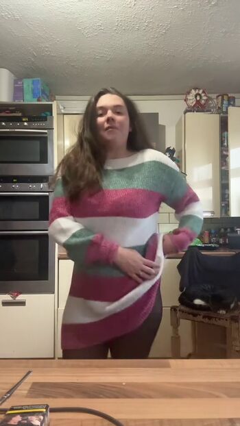 Full leaked Chels mchodg private onlyfans photo