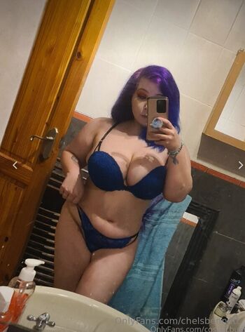 Full leaked Chelsbennett private onlyfans photo