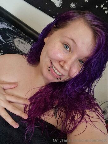 Full leaked Chelsbennett private onlyfans photo