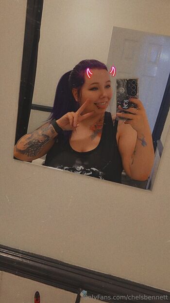 chelsbennett