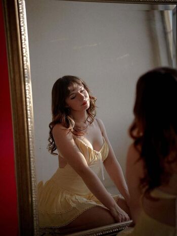 Full leaked Chelsea cook page private onlyfans photo