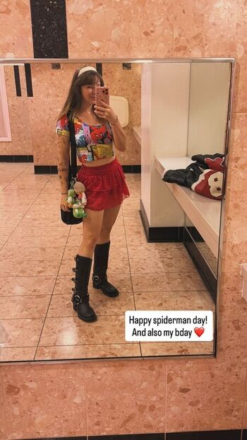 Full leaked Chelsea cook private onlyfans photo