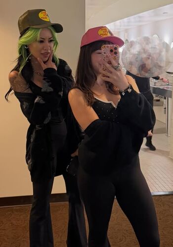 Full leaked Chelsea cook private onlyfans photo