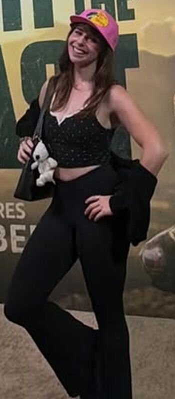 Full leaked Chelsea cook private onlyfans photo