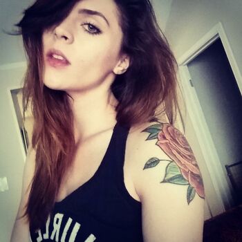 Full leaked Chelsea criss page private onlyfans photo