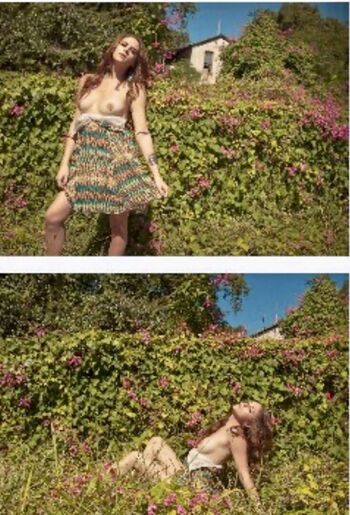 Full leaked Chelsea criss private onlyfans photo