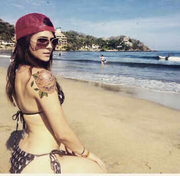 Full leaked Chelsea criss private onlyfans photo