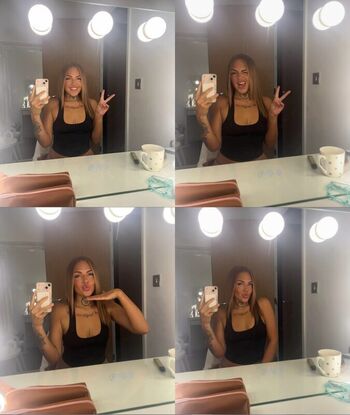 Full leaked Chelsea cross private onlyfans photo