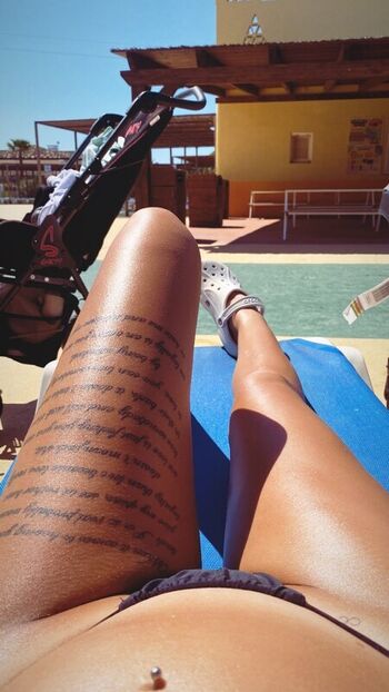 Full leaked Chelsea cross private onlyfans photo