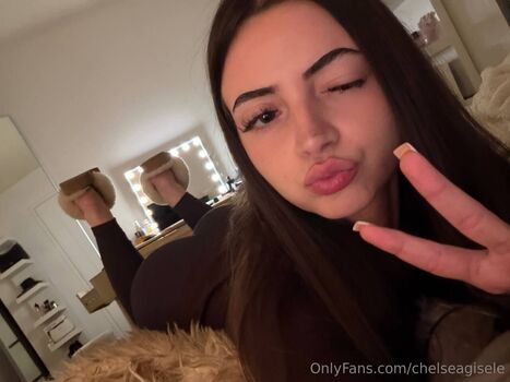 Full leaked Chelsea gisele private onlyfans photo