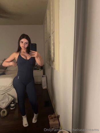 Full leaked Chelsea gisele private onlyfans photo