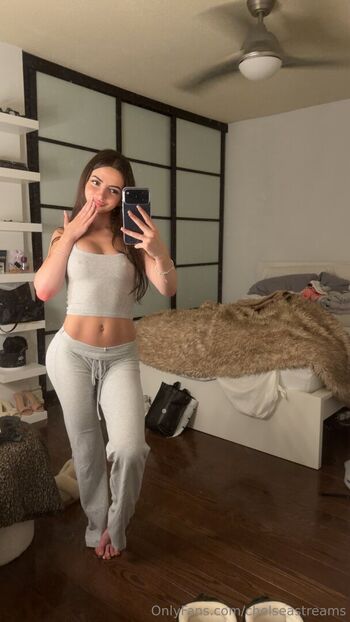 Full leaked Chelsea gisele private onlyfans photo