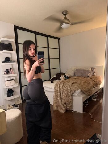 Full leaked Chelsea gisele private onlyfans photo