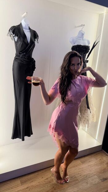 Full leaked Chelsea green page private onlyfans photo