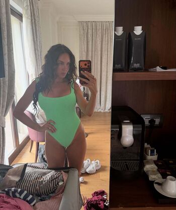 Full leaked Chelsea green page private onlyfans photo