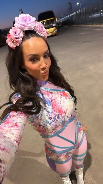 Full leaked Chelsea green page private onlyfans photo