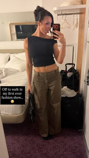 Full leaked Chelsea green page private onlyfans photo