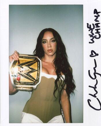 Full leaked Chelsea green private onlyfans photo