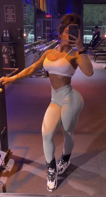 Full leaked Chelsea haley private onlyfans photo