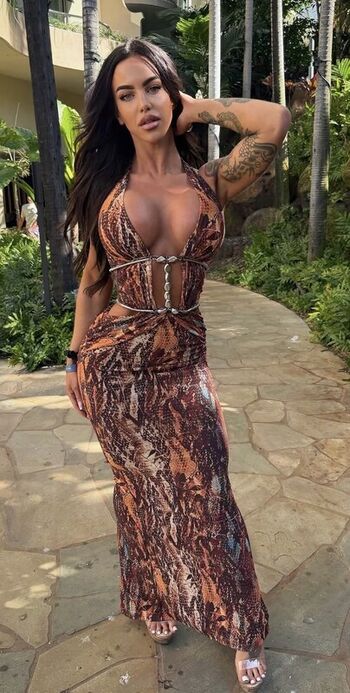 Full leaked Chelsea haley private onlyfans photo