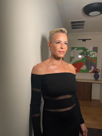 Full leaked Chelsea handler private onlyfans photo