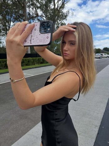 Full leaked Chelsea mayer private onlyfans photo