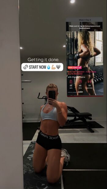 Full leaked Chelsea pearce page private onlyfans photo