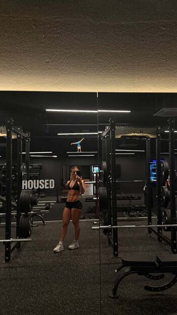 Full leaked Chelsea pearce private onlyfans photo