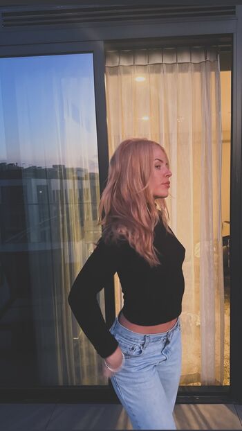 Full leaked Chelsea pearce private onlyfans photo