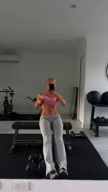 Full leaked Chelsea pearce private onlyfans photo