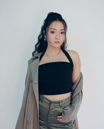 Full leaked Chelsea zhang private onlyfans photo