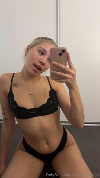 Full leaked Chelseaapaigee private onlyfans photo