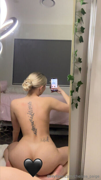 Full leaked Chelseaapaigee private onlyfans photo