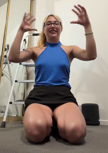 Full leaked Chelseayea private onlyfans photo