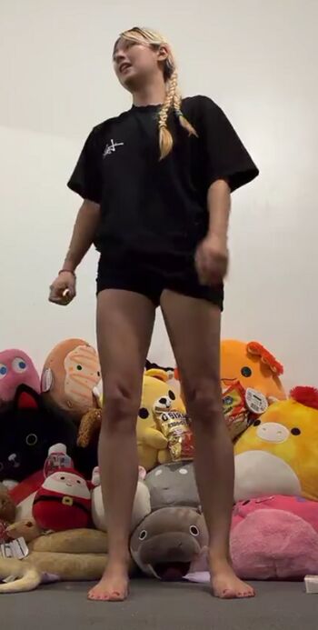 Full leaked Chelseayea private onlyfans photo
