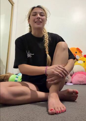 Full leaked Chelseayea private onlyfans photo