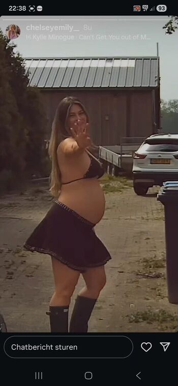 Full leaked Chelseyemily private onlyfans photo