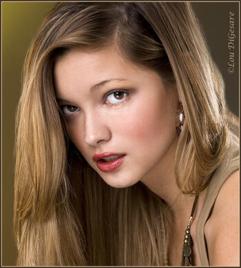 Chelsie Aryn