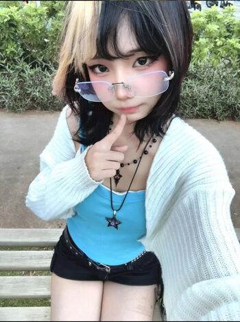 Full leaked Chelyua page private onlyfans photo