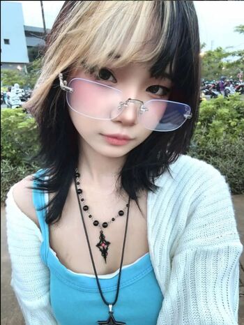 Full leaked Chelyua page private onlyfans photo