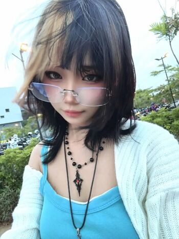 Full leaked Chelyua page private onlyfans photo